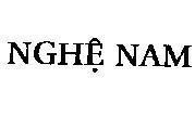 Mẫu nhãn hiệu Nghệ Nam