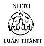 Mẫu nhãn hiệu NITTO- Tuấn Thành