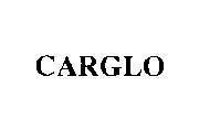 Mẫu nhãn hiệu CARGLO
