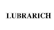 Mẫu nhãn hiệu LUBRARICH