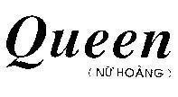 Mẫu nhãn hiệu QUEEN (Nữ Hoàng)