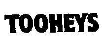 Mẫu nhãn hiệu TOOHEYS
