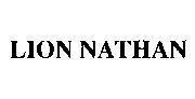 Mẫu nhãn hiệu LIONNATHAN