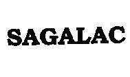 Mẫu nhãn hiệu SAGALAC