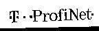 Mẫu nhãn hiệu T PROFINET