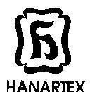 Mẫu nhãn hiệu H-HANARTEX