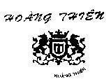 Mẫu nhãn hiệu Hoàng Thiên