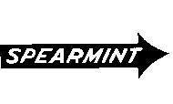 Mẫu nhãn hiệu SPEARMINT