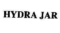 Mẫu nhãn hiệu HYDRA JAR