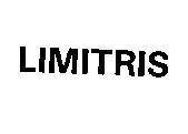 Mẫu nhãn hiệu LIMITRIS