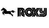 Mẫu nhãn hiệu ROXY