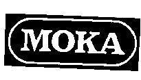 Mẫu nhãn hiệu MOKA