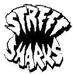 Mẫu nhãn hiệu STREET SHAKS