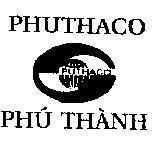 Mẫu nhãn hiệu PHUTHACO-Phú Thành, PUTHACO