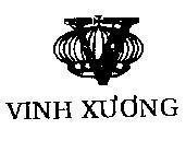 Mẫu nhãn hiệu V-Vinh Xương