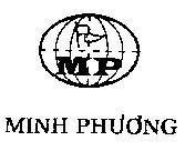Mẫu nhãn hiệu MP-Minh Phương
