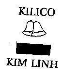 Mẫu nhãn hiệu KILICO-Kim Linh