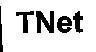 Mẫu nhãn hiệu TNET