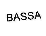 Mẫu nhãn hiệu BASSA