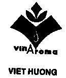 Mẫu nhãn hiệu Việt Hương-VINAROMA