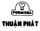 Mẫu nhãn hiệu Thuận Phát- FORMOSA