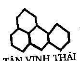 Mẫu nhãn hiệu Tân Vinh Thái