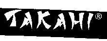 Mẫu nhãn hiệu TAKAHI