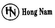 Mẫu nhãn hiệu HN-Hồng Nam