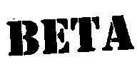Mẫu nhãn hiệu BETA