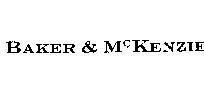 Mẫu nhãn hiệu BAKER & MCKENZIE