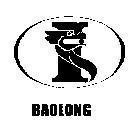 Mẫu nhãn hiệu I-Bảo Long