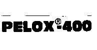 Mẫu nhãn hiệu PELOX-400
