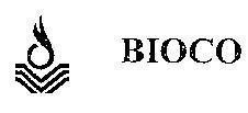 Mẫu nhãn hiệu BIOCO
