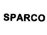 Mẫu nhãn hiệu SPARCO