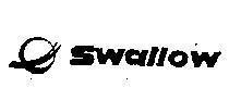 Mẫu nhãn hiệu SWALLOW