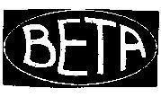 Mẫu nhãn hiệu BETA