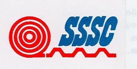Mẫu nhãn hiệu SSSC