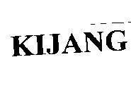 Mẫu nhãn hiệu KIJANG