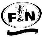 Mẫu nhãn hiệu F & N