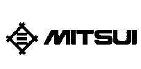 Mẫu nhãn hiệu MITSUI