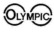 Mẫu nhãn hiệu OLYMPIC