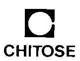 Mẫu nhãn hiệu CHITOSE