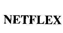 Mẫu nhãn hiệu NETFLEX