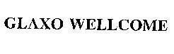 Mẫu nhãn hiệu GLAXO WELLCOME