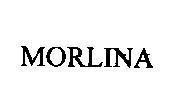 Mẫu nhãn hiệu MORLINA