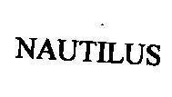 Mẫu nhãn hiệu NAUTILUS