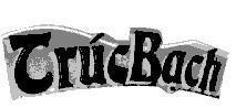 Mẫu nhãn hiệu Trúc Bạch