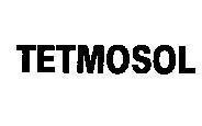 Mẫu nhãn hiệu TETMOSOL