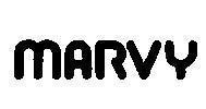 Mẫu nhãn hiệu MARVY