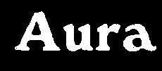 Mẫu nhãn hiệu AURA